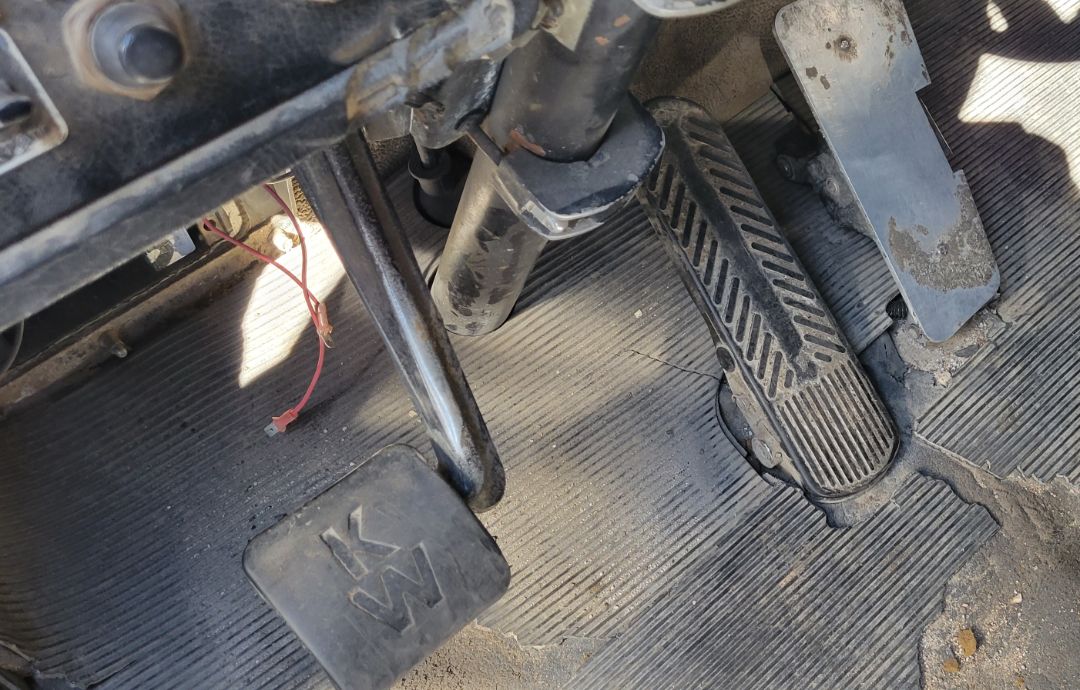 1994 KENWORTH T 600 - Image 12